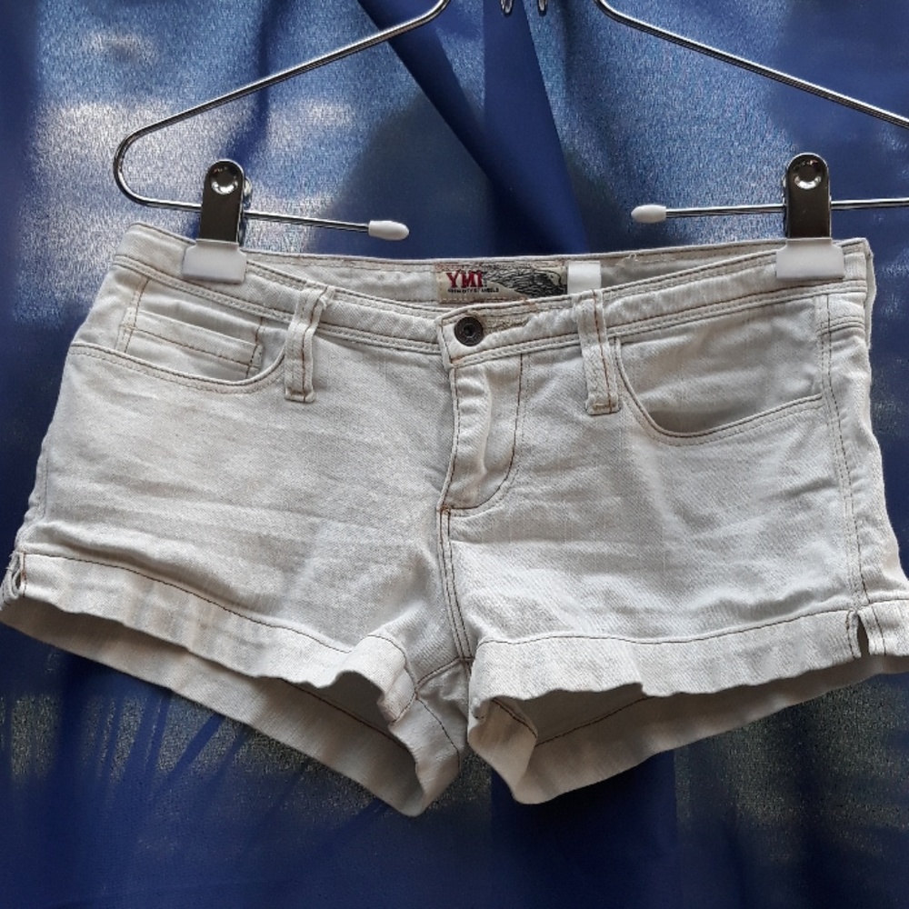Shorts Junior Size